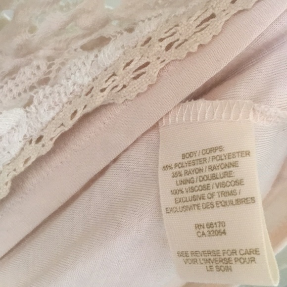 Free People lace dress - Picture 4 of 4